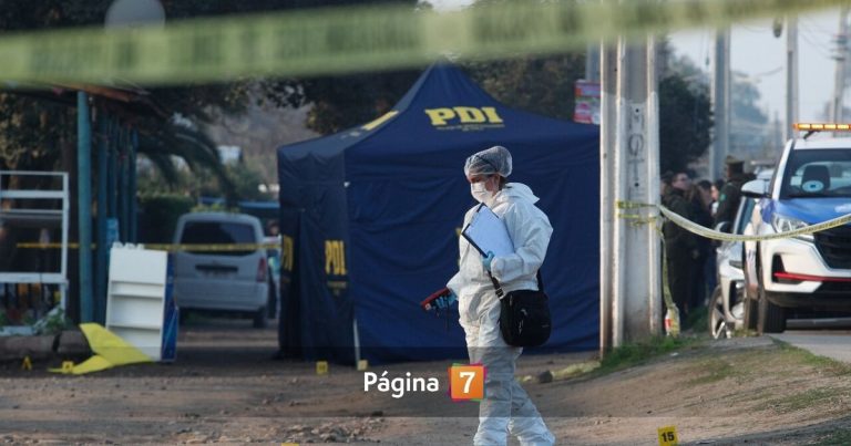 Adulto mayor quitó el arma a delincuentes que entraron a su casa: mató a uno y otro quedó grave