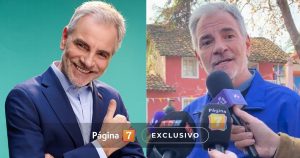 álvaro rudolphy aguas de oro