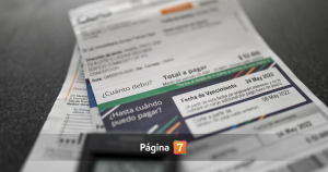 Alza en cuentas de la luz