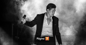 Américo reveló duro episodio provocado por el alcohol