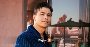 Américo sufrió grave accidente tras caer desde su camioneta