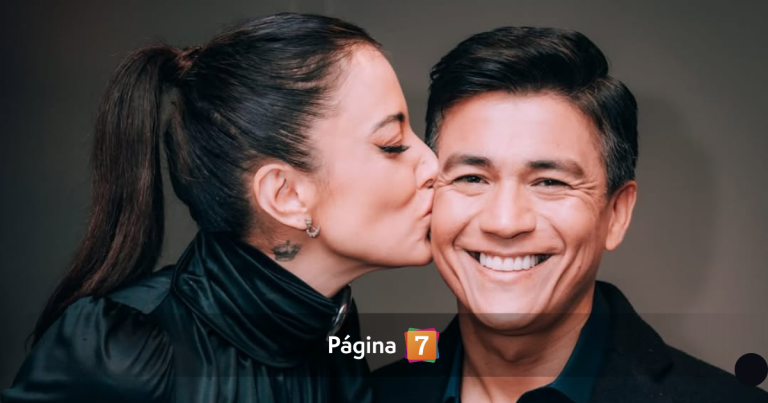 Américo reveló que tiene intenciones de pedirle matrimonio a Yamila Reyna: 