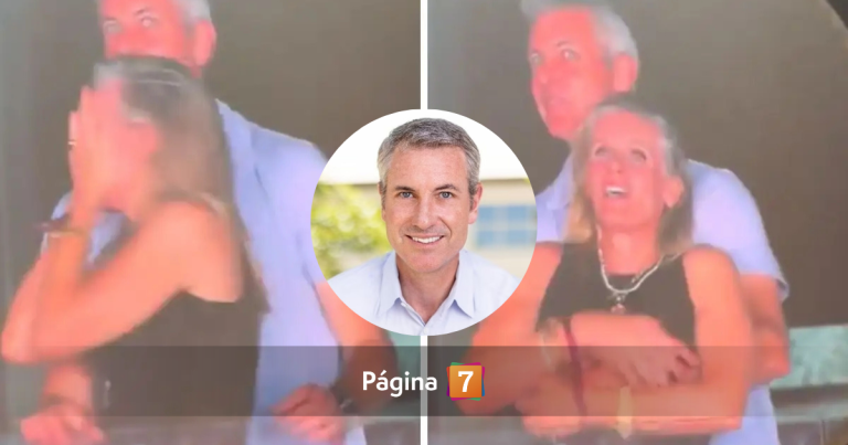 Andy Byron, CEO de Astronomer, renuncia tras escándalo por 