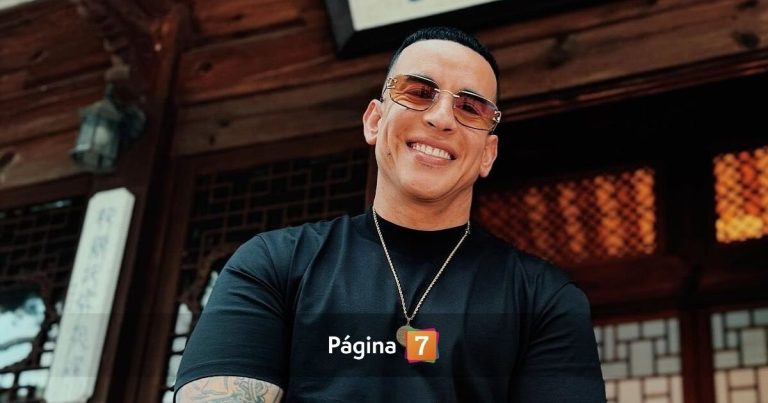 ¿Daddy Yankee regresa a Chile? Lo que se sabe del evento gratuito que lo traería de regreso al país