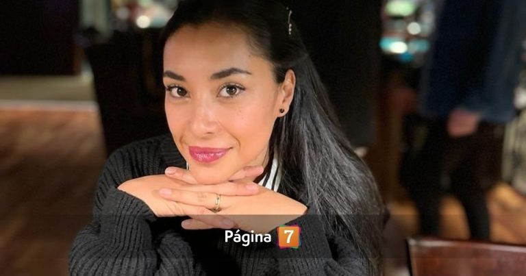 Arenita reaccionó con ironía a propuesta de entrevista con Primer Plano: 