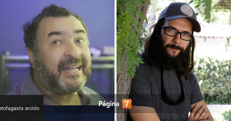 Aroldo Maciel le respondió a Marcelo Lagos tras dura crítica: 