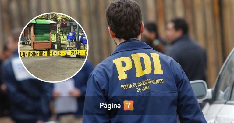 Mujer murió en Puerto Montt poco después de pedir ayuda a Carabineros: adolescente confesó crimen