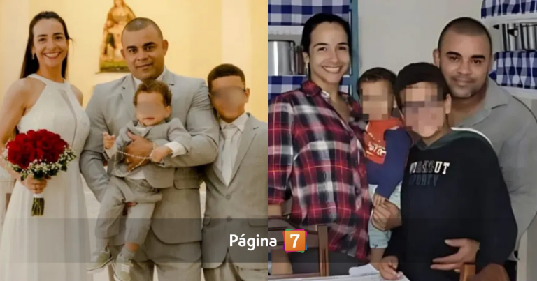 Niño de 14 años asesinó a su hermano y a sus padres por no dejarlo conocer a su novia virtual