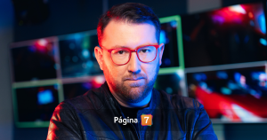 'Atrapados 133': nuevo docurreality de Mega mostrará con Luis Ugalde el trabajo policial