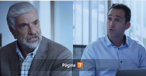 Avance de Los Casablanca