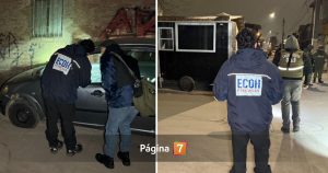 Balacera en La Pintana deja un joven fallecido y una mujer herida: dispararon más de 50 veces