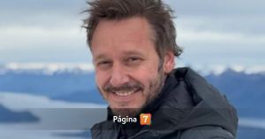 Benjamín Vicuña revela su relación con China Suarez