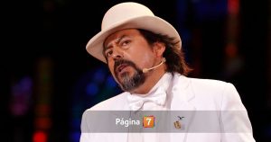 Bombo Fica confesó las inesperadas consecuencias que sufrió cuando se supo que era comunista