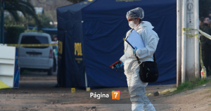 Encuentran cadáver momificado en La Reina: estaba en domicilio abandonado