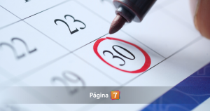 Planifica tus próximas vacaciones: estos son los feriados que quedan en 2025