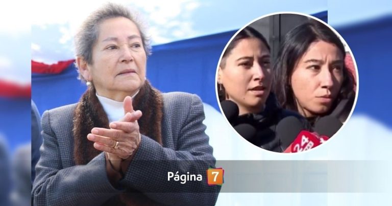 Concejala desaparecida en Villa Alegre: el importante cambio que 