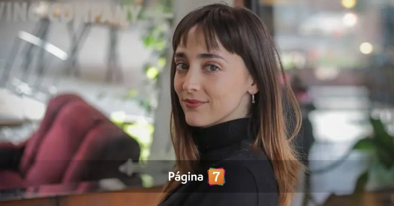 Francisca Walker cumplió 38 años y sorprendió con radical cambio de look