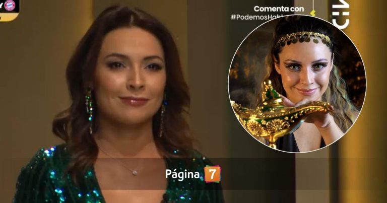 Camila Polizzi se sinceró sobre su experiencia creando contenido para adultos: 