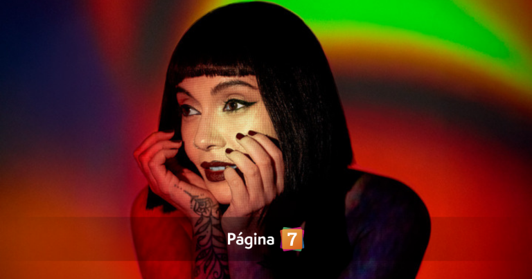 Cancamusa potencia su carrera como solista y lanza su nuevo disco 'Dopamina': escúchalo aquí