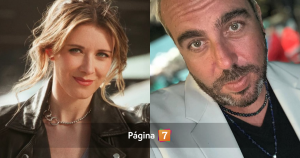 Carla Jara hizo millonario préstamo a Kaminski tras quiebre: él argumentó que recibió amenazas