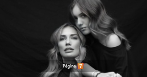 Carola de Moras evidenció lo grande que está su hija Mila: ya tiene 15 años