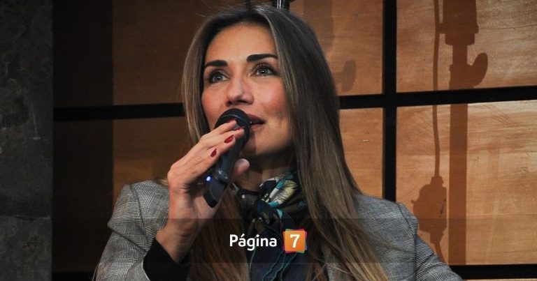 Carola de Moras contó por qué terminó 
