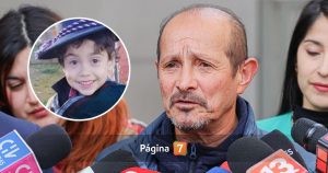 Tribunal absolvió a Jorge Escobar por desaparición de Tomás Bravo: este es el motivo