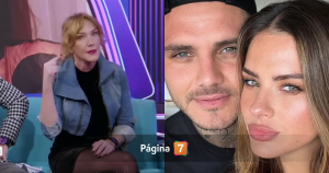 cata pulido dispara contra china suárez