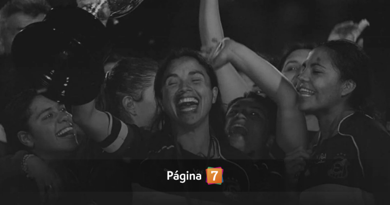 Muere Catalina Díaz Coloma, emblema del fútbol chileno y ex seleccionada de La Roja femenina