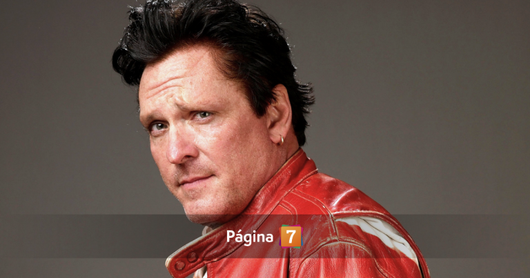 Revelan la causa de muerte del actor Michael Madsen, estrella de 'Kill Bill' y 'Perros de la calle'