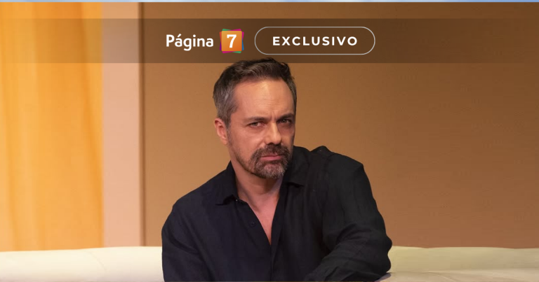 César Sepúlveda habló de la opción de participar en un programa de cocina: 