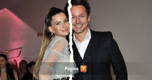 China Suárez tras explosivo comunicado contra Benjamín Vicuña: "Me guardé tantas cosas"