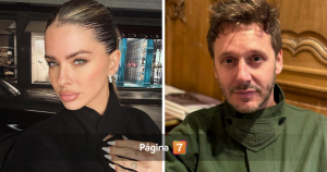 El desahogo sin filtro de China Suárez contra Benjamín Vicuña: expuso infidelidad y adicciones