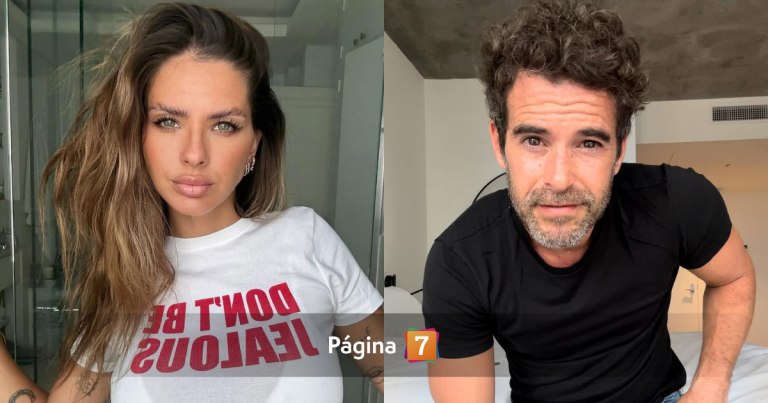 China Suárez enfrenta nueva postura de Nicolás Cabré para cumplir su deseo de vivir en Turquía