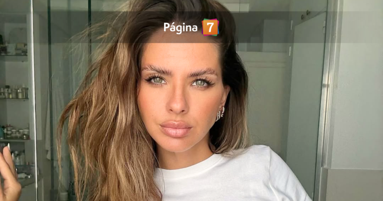 China Suárez se anotó importante triunfo personal en Turquía