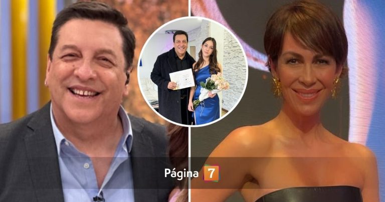 Claudia Arnello reveló desconocido interés de su hija junto a Julio César Rodríguez: 