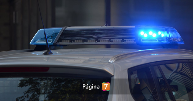 Mató a su hijo con escopeta que ensambló con ayuda de Youtube e instaló explosivo en su propia casa