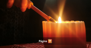 Corte de luz comunas de santiago