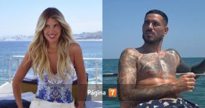 ¿La negaron? Coté López enfrenta inesperado revés tras rumores de nuevo romance con futbolista