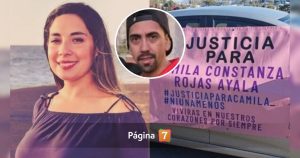 Crimen de Camila Rojas en La Serena: asesino recibió categórica condena