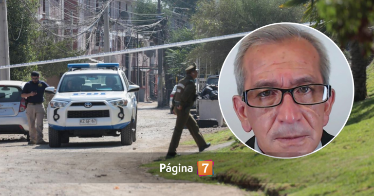 Vuelco en caso David Cornejo: detienen a pareja de hombre que fue descuartizado hace 2 años en Maipú