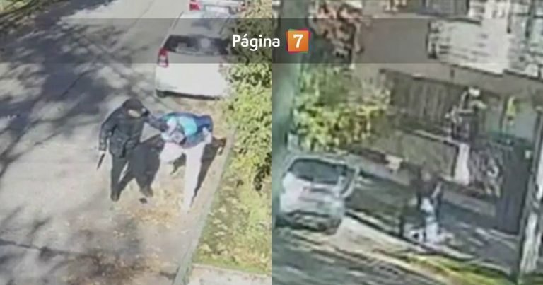 Arrestan a otro posible implicado en el crimen del 'Rey de Meiggs': esto es lo que se sabe 