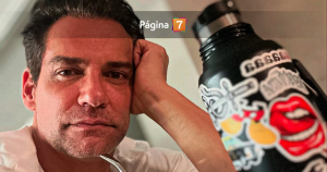 Aseguran que Cristián de la Fuente tiene nueva pareja: se dejan románticos mensajes en redes