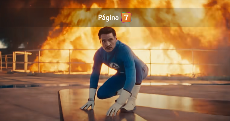 ¿Cuánto ha recaudado 'Los 4 Fantásticos'? Cinta de Pedro Pascal destronó a 'Superman' en cines