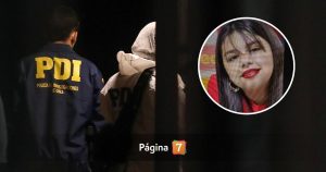 Dahiris, la niña de 13 años asesinada durante balacera en Maipú