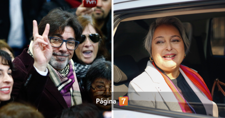 Daniel Jadue asegura que Jeannette Jara tomaría radical decisión tras ganar las primarias