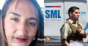 ¿Quién era Daniela Lagos, la mujer asesinada por adolescente en Puerto Montt?
