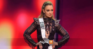 Daniela Nicolás reaccionó tras no ser convocada como jurado en la final de Miss Universo Chile