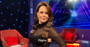 Desvinculan a Daniella Campos de Zona de Estrellas tras conflicto con Adriana Barrientos