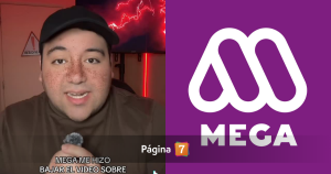 Por filtrar información de nuevo reality: Danilo 21 dice que Mega lo está "intimidando con demandas"